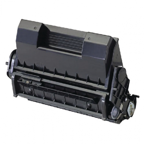 Oki B730 Black Original Toner Cartridge (1279201) 